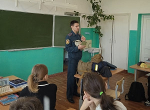 В рамках мероприятий посвящен...