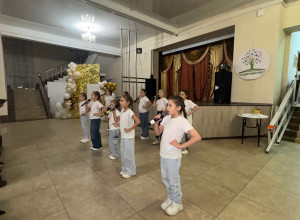 В Красноуральске наградили уч...