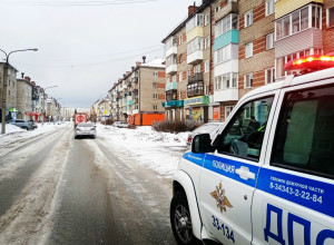 🚔Госавтоинспекция усилит ко?...