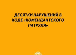 В Серове за неделю выявили дес...