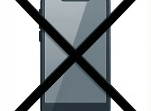 📱Сегодня День отказа от моби?...