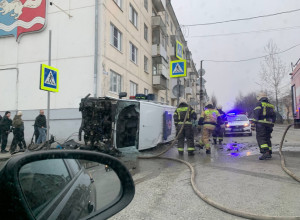 ❗Вчера в Краснотурьинске про?...