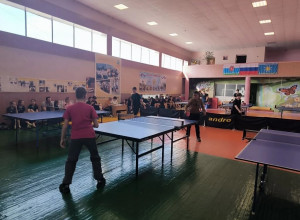 🏓29 марта в спортивном компле?...