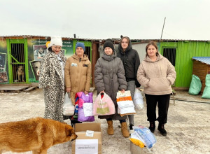 Коллектив женской консультац?...