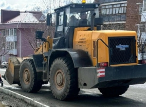 🚧Дорожной службой Ивделя на ?...