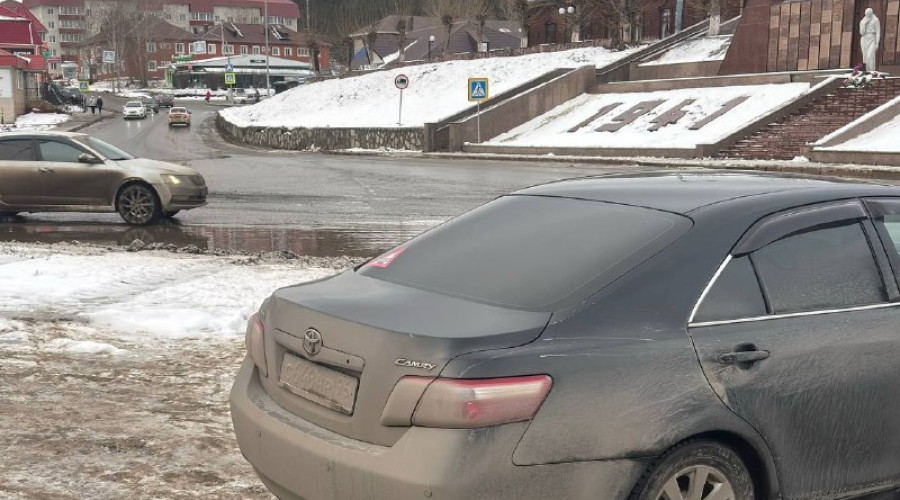 Вчера, пока волонтеры собирал?...
