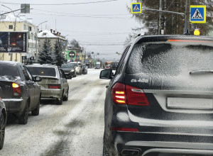 От подписчика:

Красивая ураль...