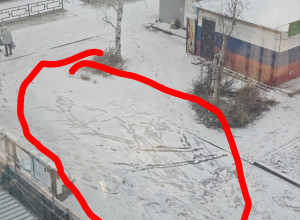От подписчика:

Дорогой серова...