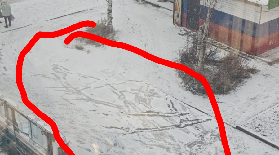 От подписчика:

Дорогой серова...