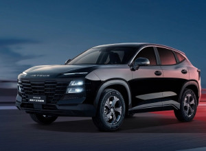 Chery вывела на домашний рынок к?...