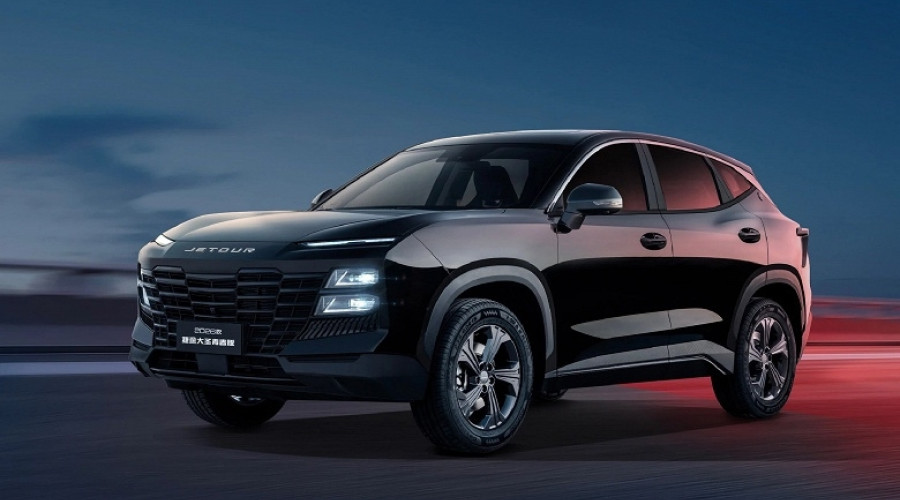Chery вывела на домашний рынок к?...