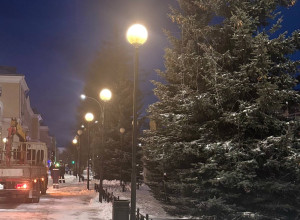 Доброе утро, Серов

📸 От подпи...