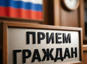📍Личный прием граждан (г. Ивд?...