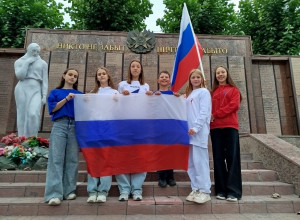 Ребята из Движения Первых Ивд?...
