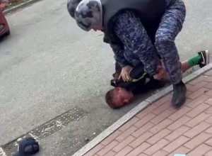 Такой персонаж на днях разгул?...
