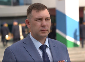 Денис Паслер назначил Василия...