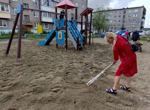 Пространство детства - дело вс...