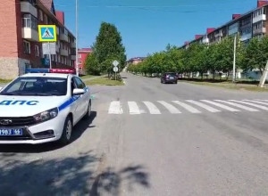 🔹ГИБДД Ивделя проведет рейд ?...