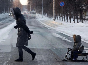 🚔Сотрудники Госавтоинспекци...