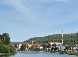 Доброе утро, Ивдель!

📸со стра...