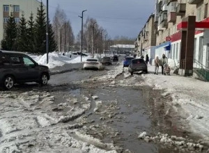 От подписчика
Господа Созинов...