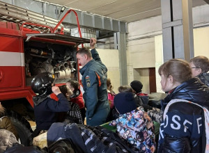 Красноуральские школьники по?...