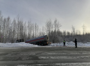 🚔 ДТП с участием грузовика, п?...