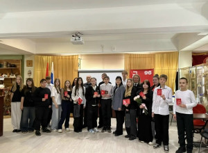 В Красноуральске активисты «Д...