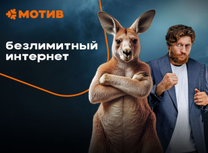 Мотив разыскивает любителей и...