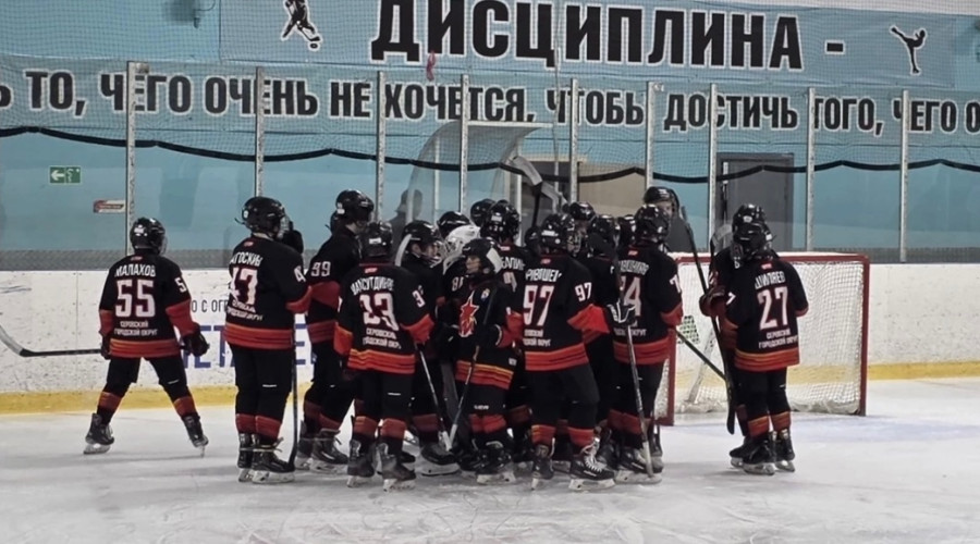 Две победы над Горняком!
 
8-9 н...