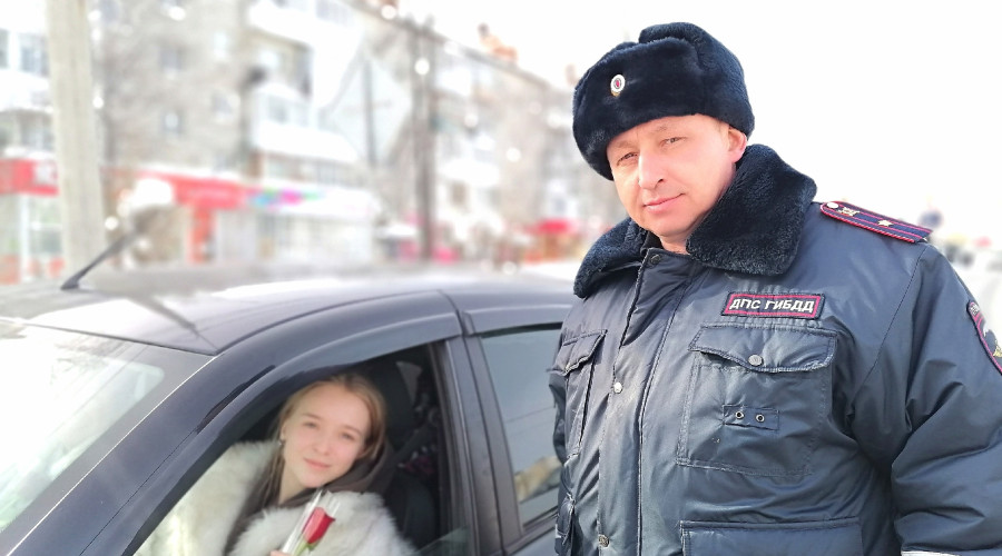 В преддверии Международного ж...