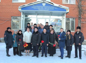 👮10 ноября Глава Ивдельского ?...