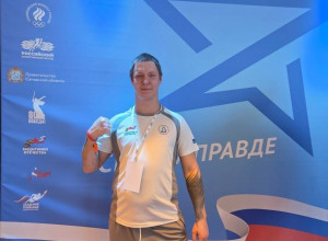 В Самаре прошли всероссийские...