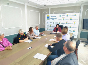 ✅На 6-м очередном заседании Ив...