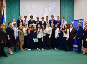 ✅ В пятницу, 7 ноября, Ивдель с ...