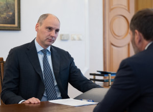 ⚡️ Губернатор Свердловской о...