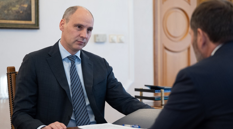 ⚡️ Губернатор Свердловской о...