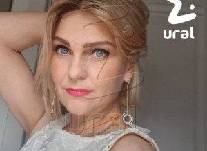 ❗️Пропавшая 45-летняя серовча...
