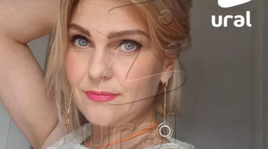 ❗️Пропавшая 45-летняя серовча...