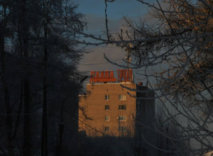 Серовский вайб

📸 Павел Желез...