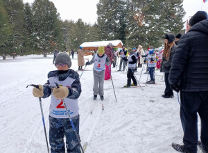 🎿 Осталось совсем немного до ...