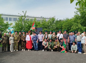 28 мая, в День пограничных войс?...