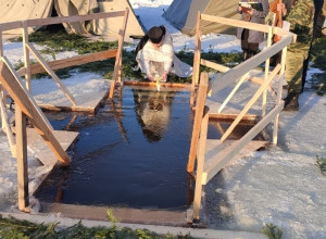 ✨Сегодня Крещение Господне.

?...