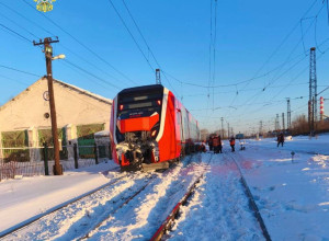 Транспортной прокуратурой ор?...