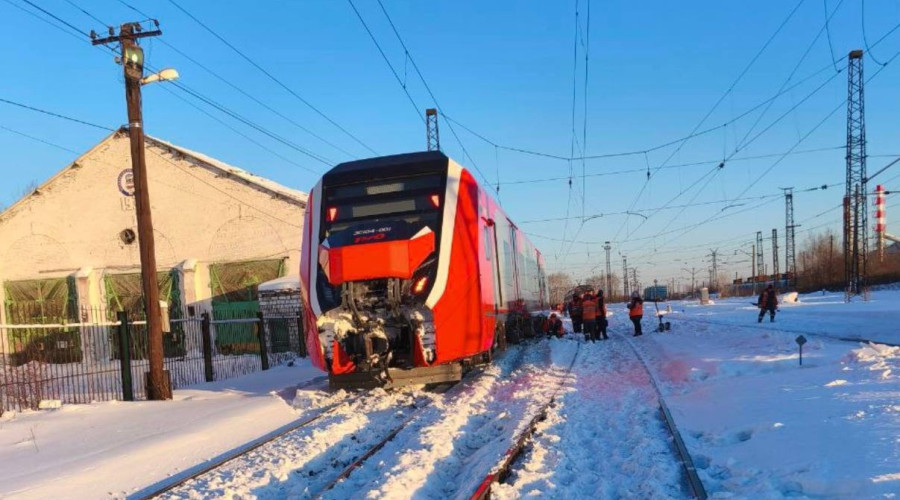 Транспортной прокуратурой ор?...
