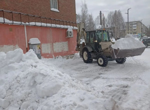 В Красноуральске продолжают в...