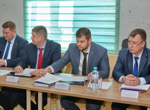 ✅ Управляющий Администрацией...