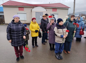 📅 30 октября в Ивделе прошёл м?...