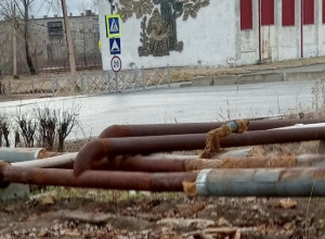 От подписчика:

Земляки, жител?...