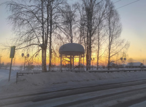 ✨Доброе утро, Ивдель!

📸Михаи...